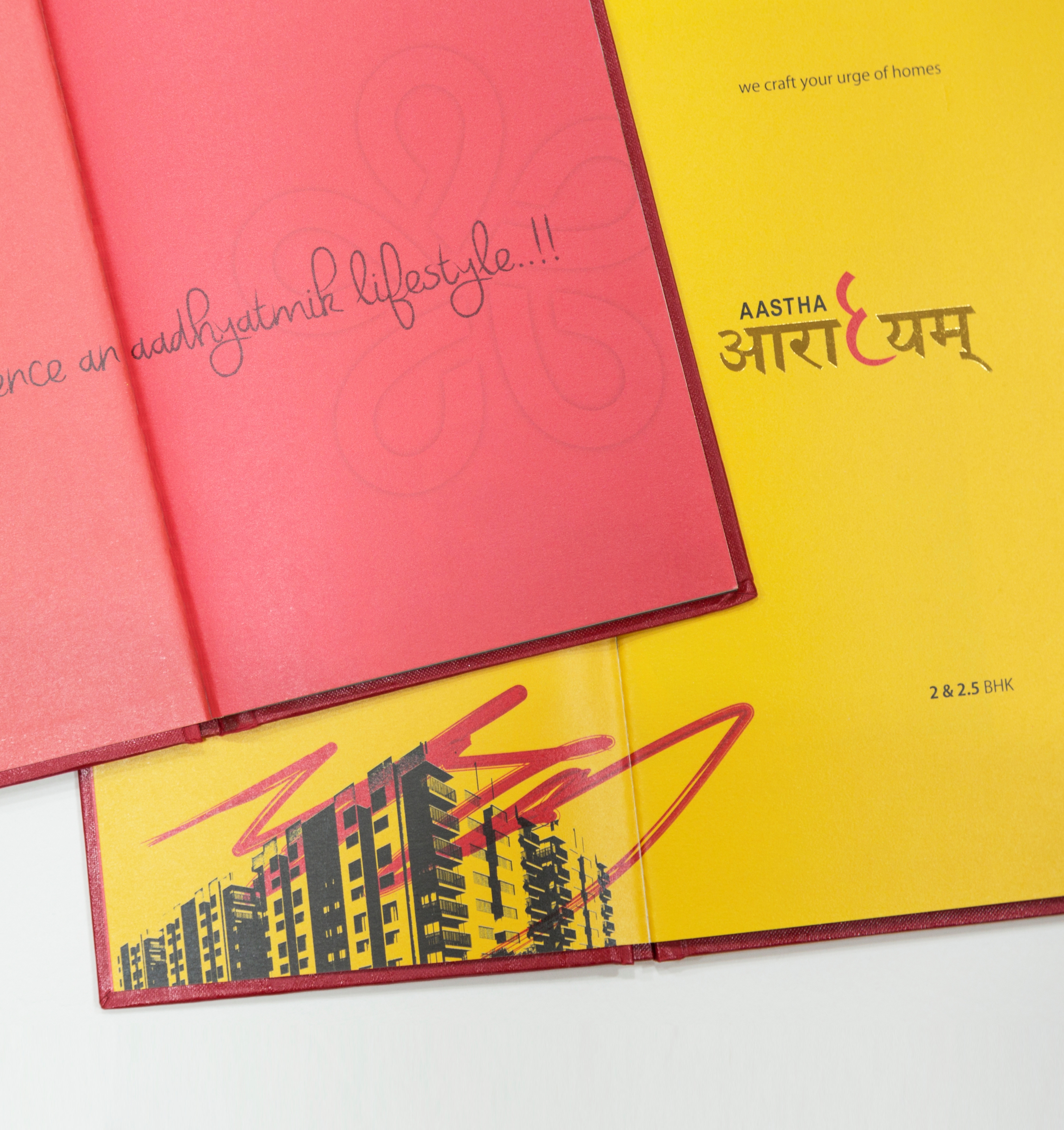 254, Sanidhya Group