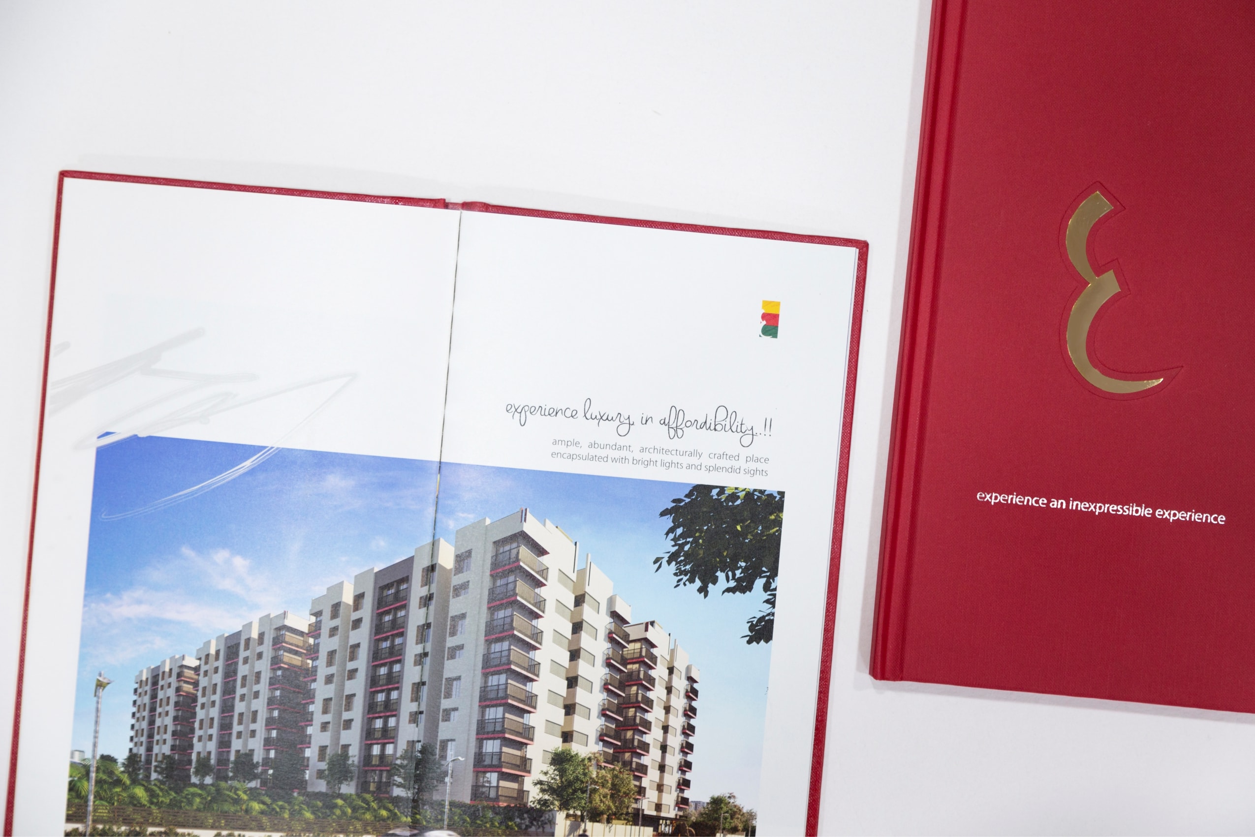 254, Sanidhya Group