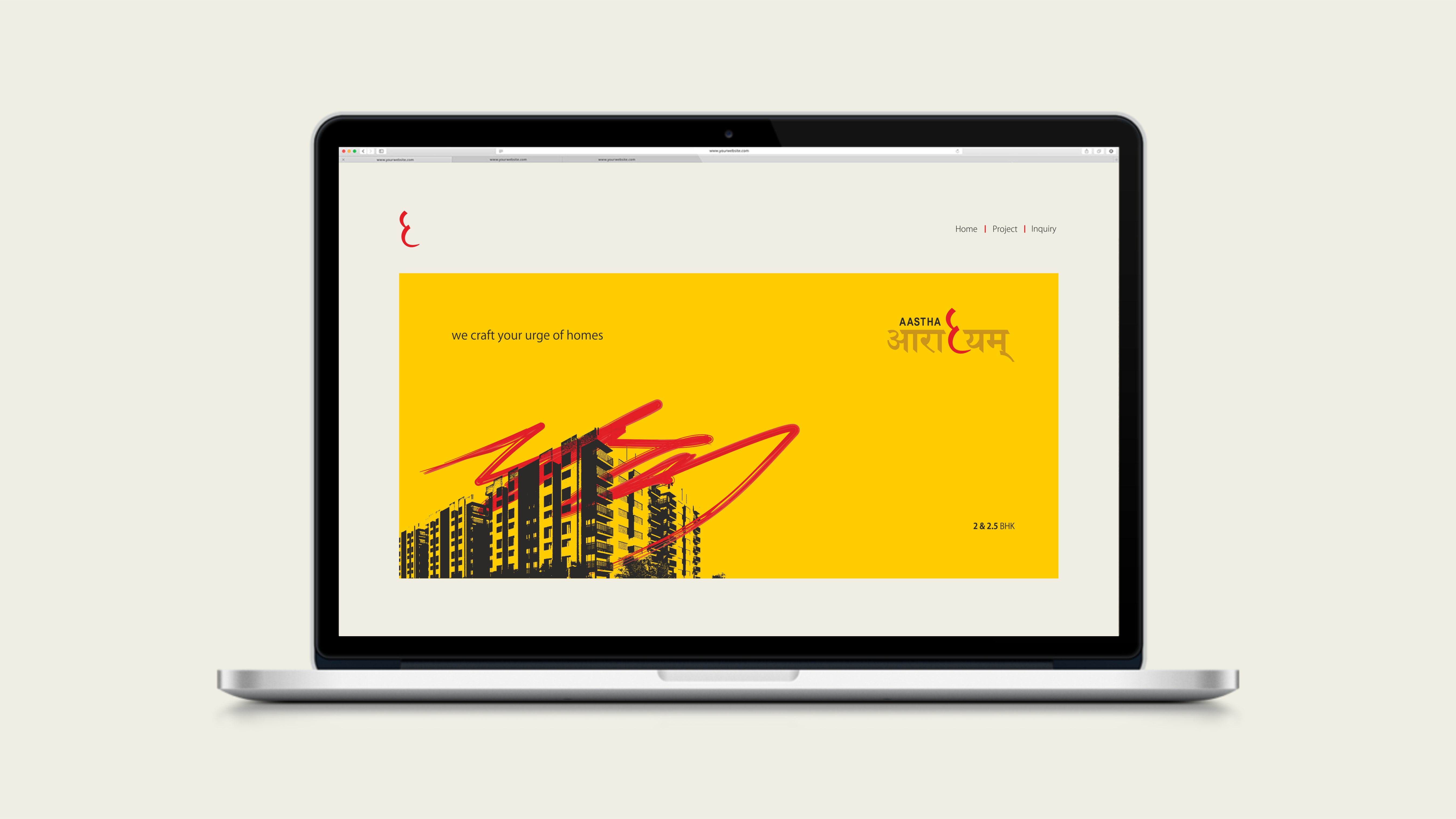 254, Sanidhya Group