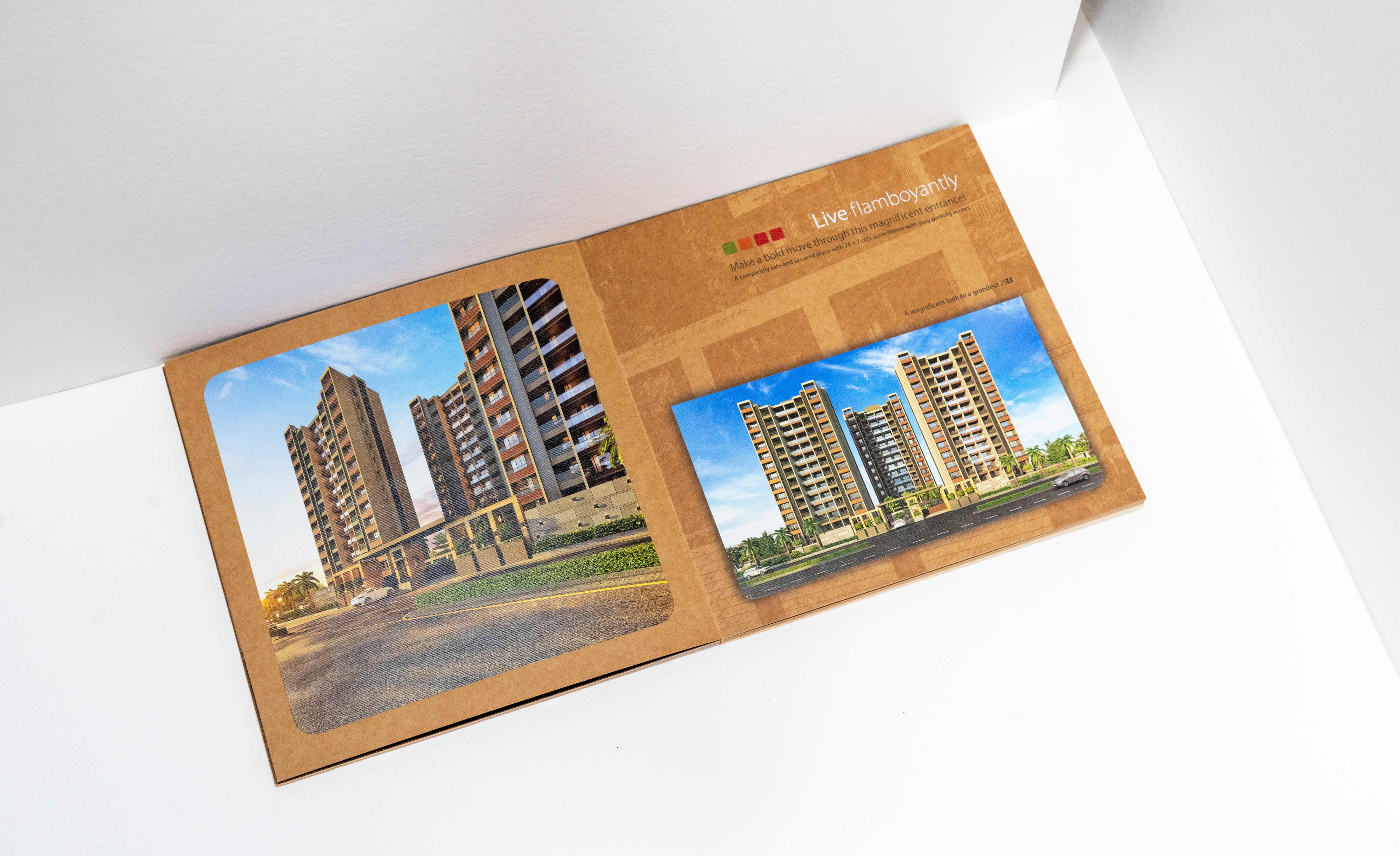 254, Sanidhya Group